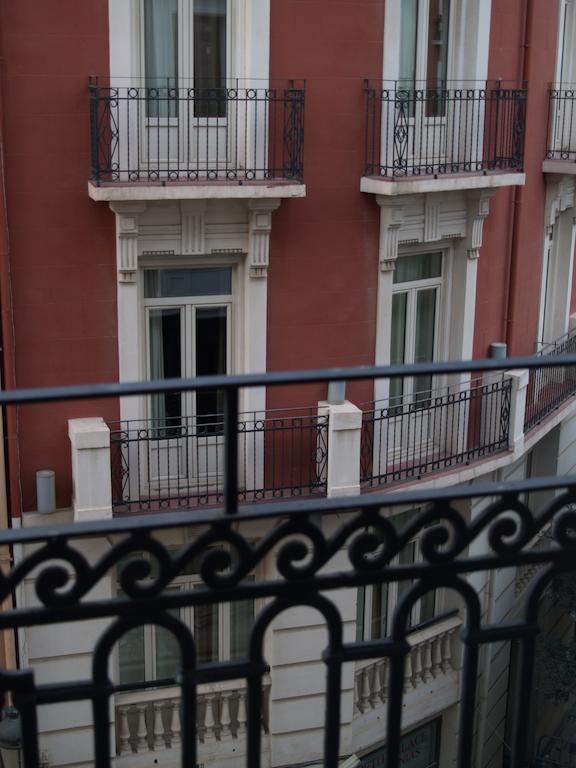 El 16 Ruzafa Διαμέρισμα Βαλένθια Εξωτερικό φωτογραφία